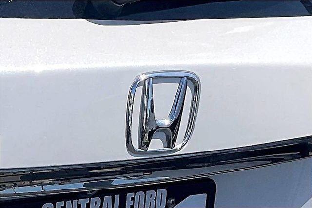 Used 2020 Honda HR-V EX image 8
