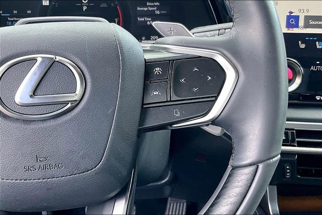 Used 2025 Lexus RX 350 FWD image 18
