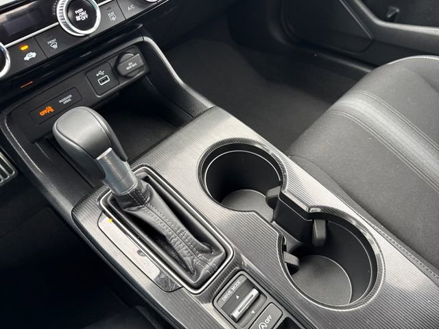 Used 2024 Honda Civic Sport image 30