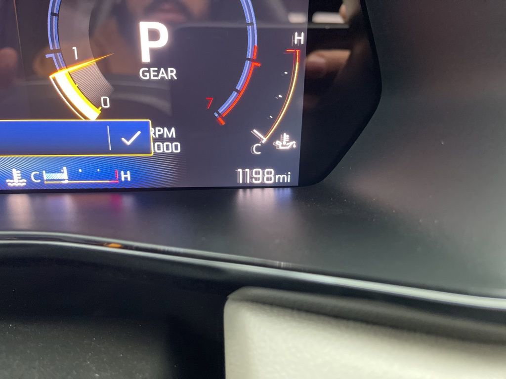 Certified 2026 Chevrolet Colorado ZR2 w/ Technology Package image 29