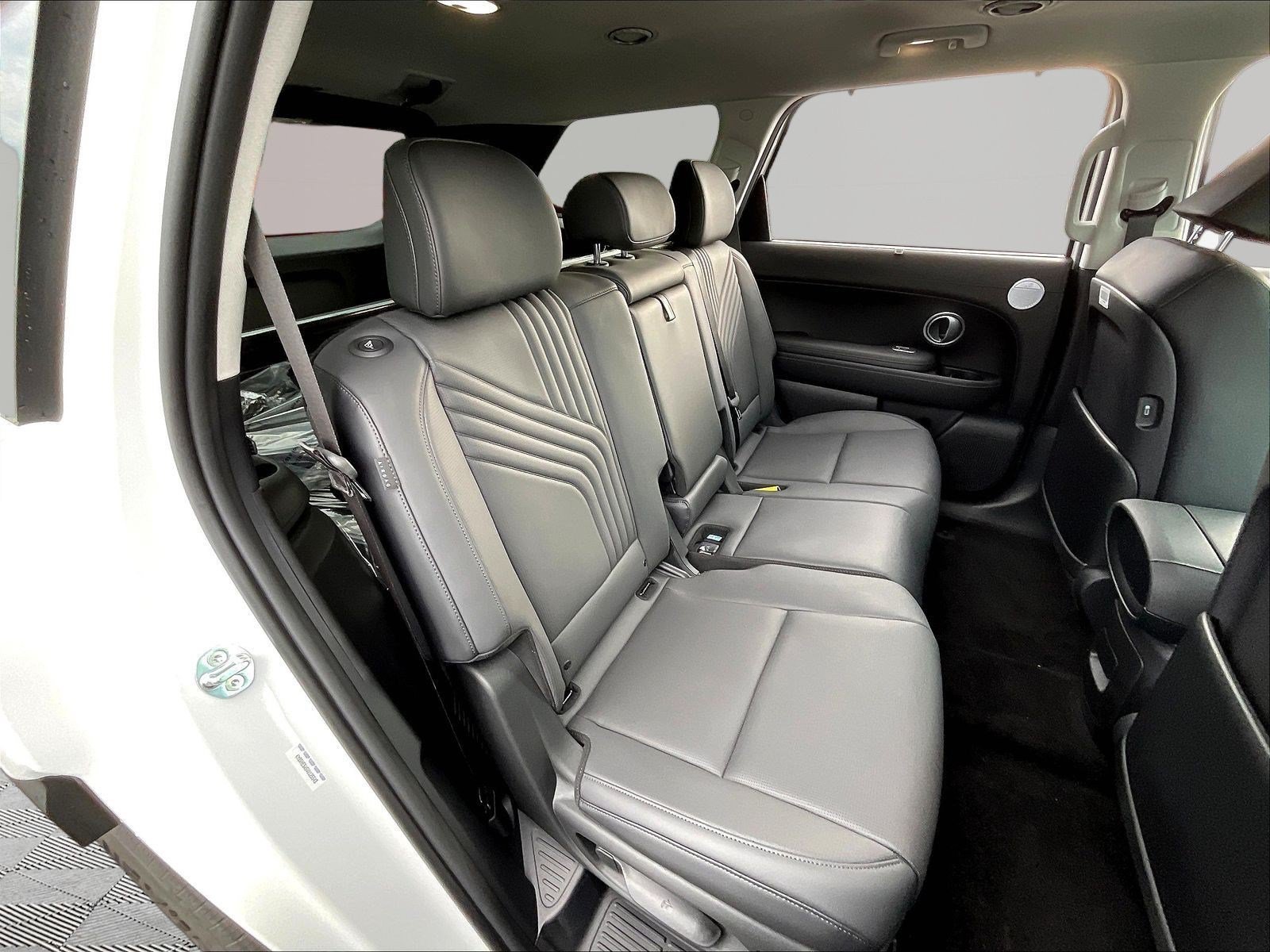 New 2027 Hyundai Palisade SEL Premium AWD/4WD image 20