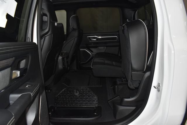 New 2026 RAM 1500 Laramie w/ Laramie Preferred Package image 32