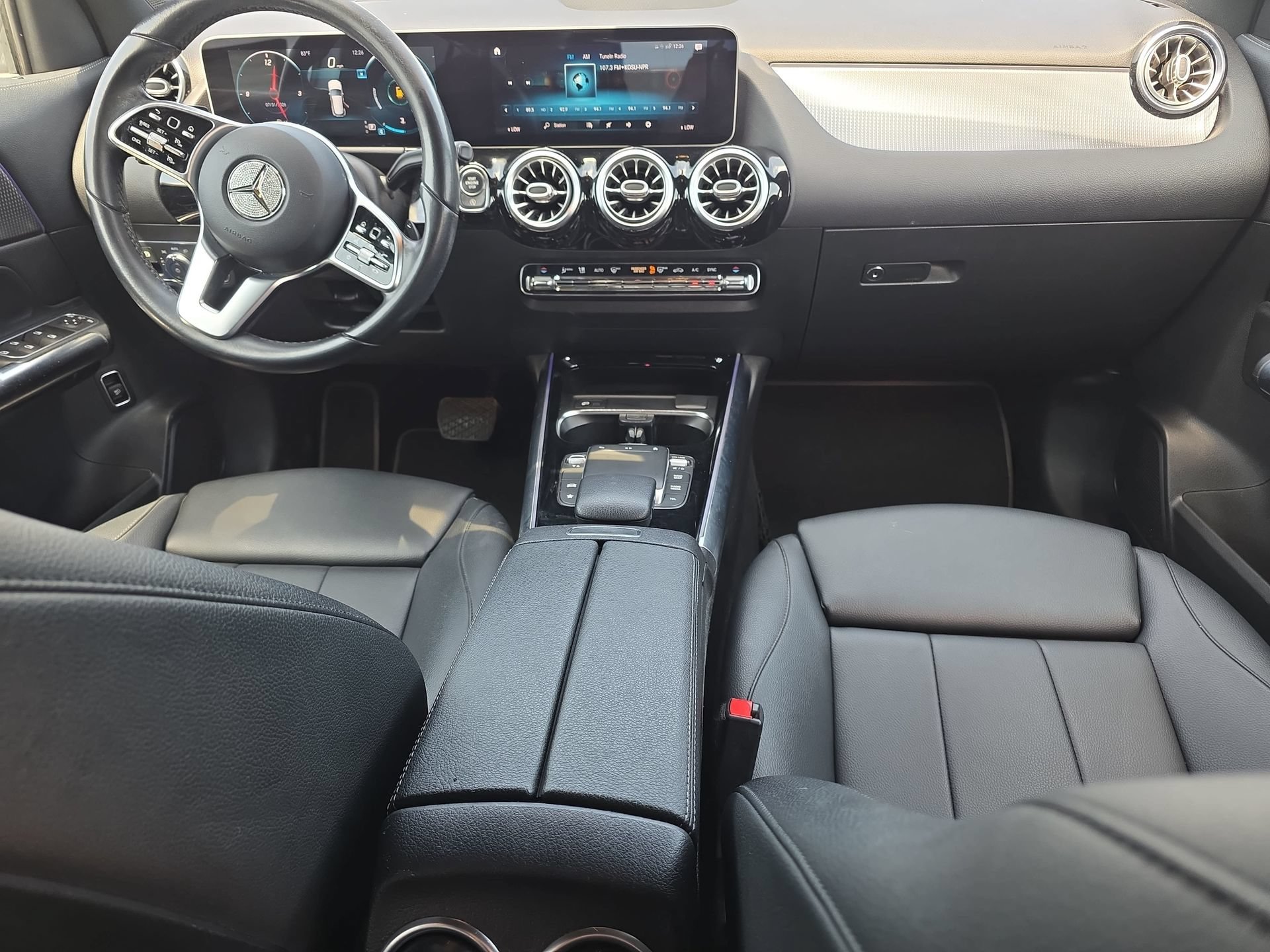 Certified 2021 Mercedes-Benz GLA 250 image 9