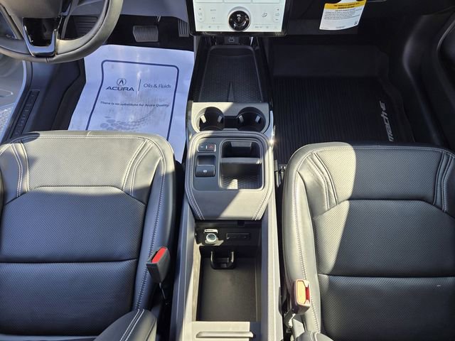 New 2026 Ford Mustang Mach-E Premium w/ Technology Package RWD image 20