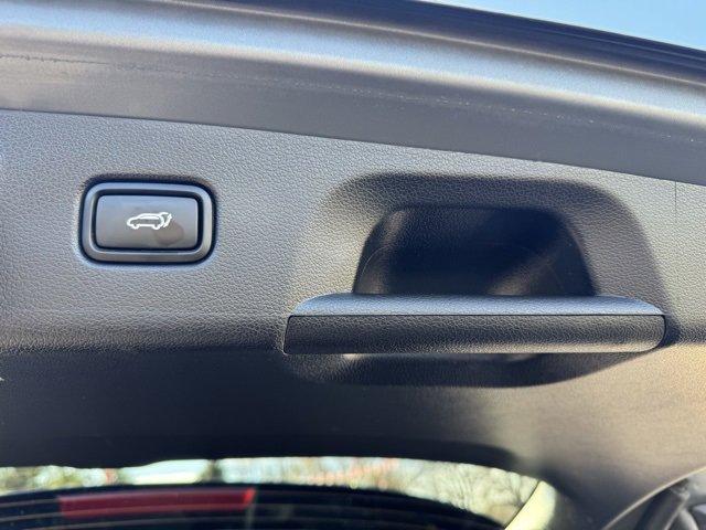 Used 2024 Hyundai Palisade SEL image 10