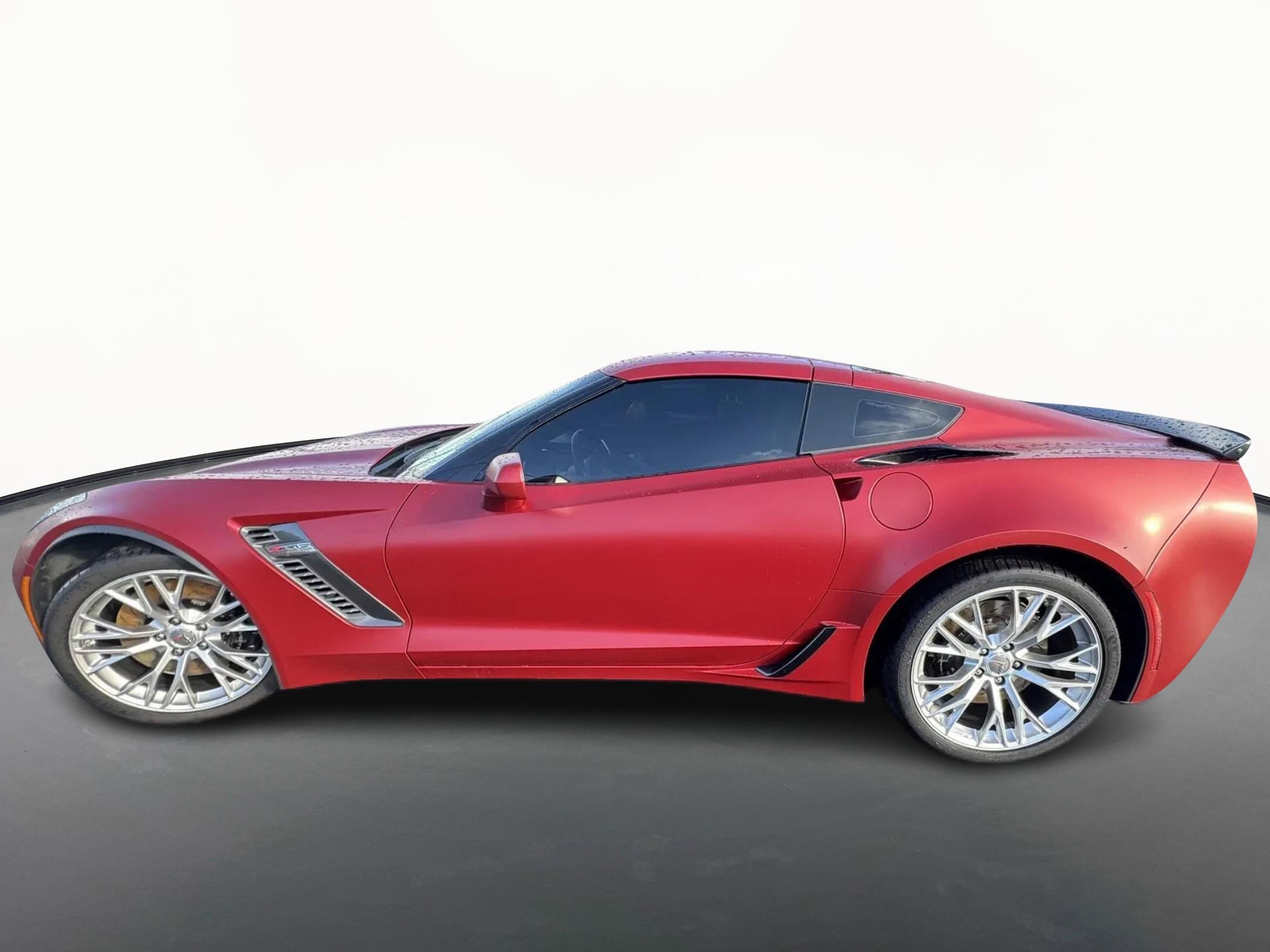 Used 2015 Chevrolet Corvette Z06 image 6