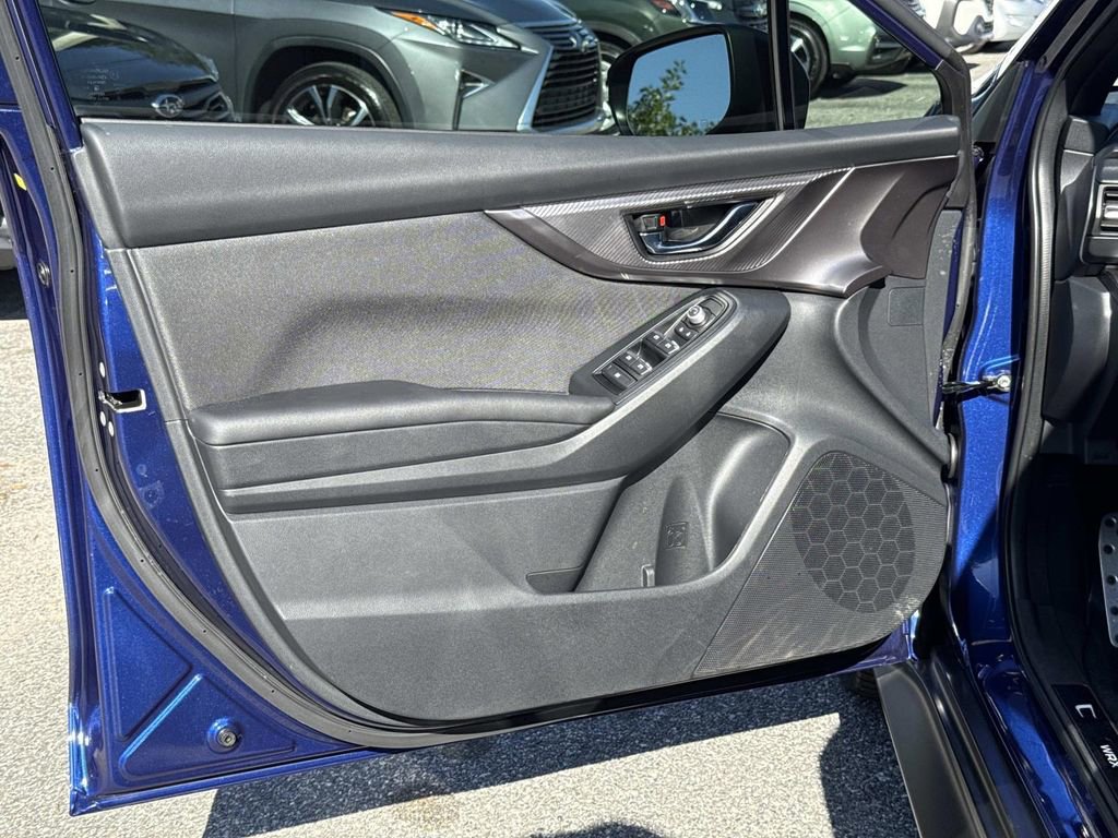 Used 2023 Subaru WRX Premium image 20