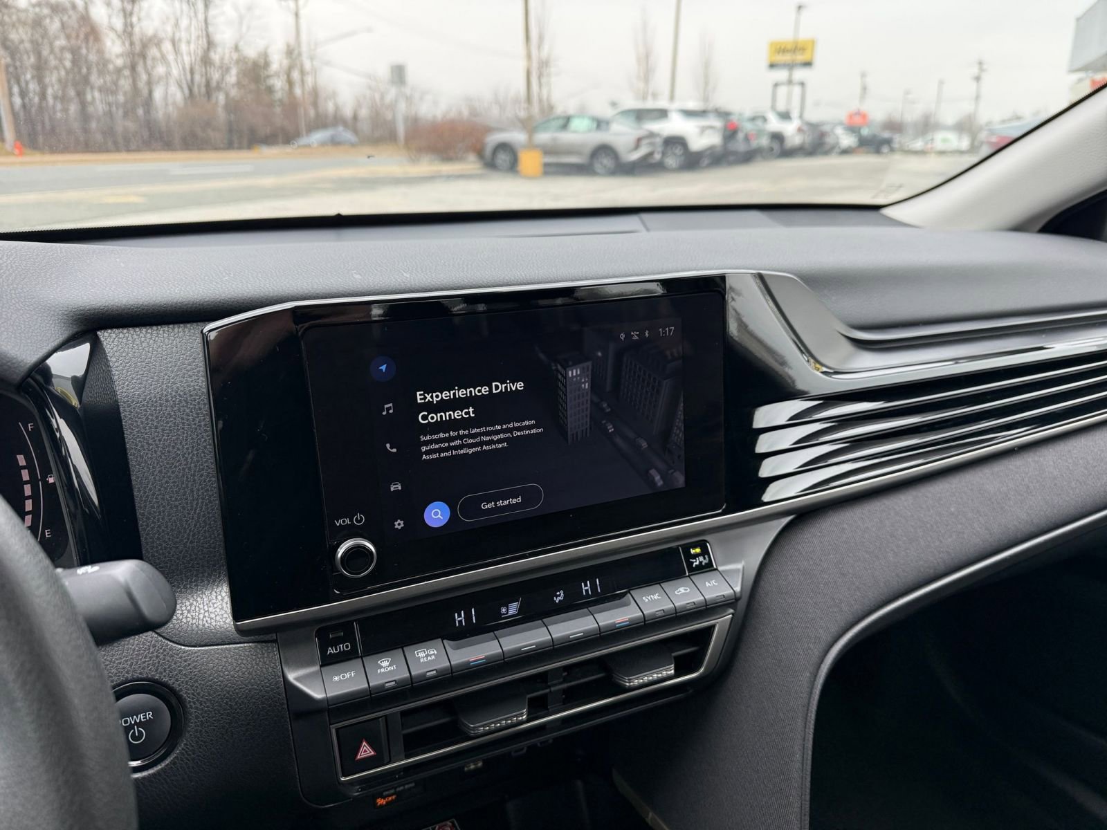 Used 2025 Toyota Camry LE image 20