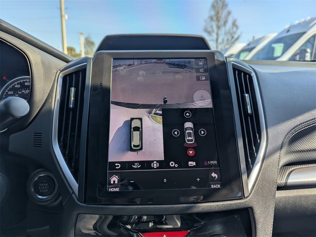 Used 2020 Subaru Forester Premium image 31