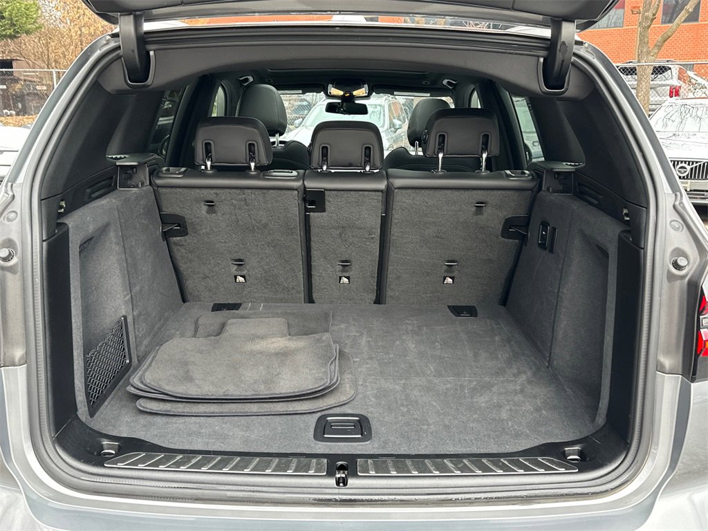 Used 2024 BMW X3 xDrive30i image 6