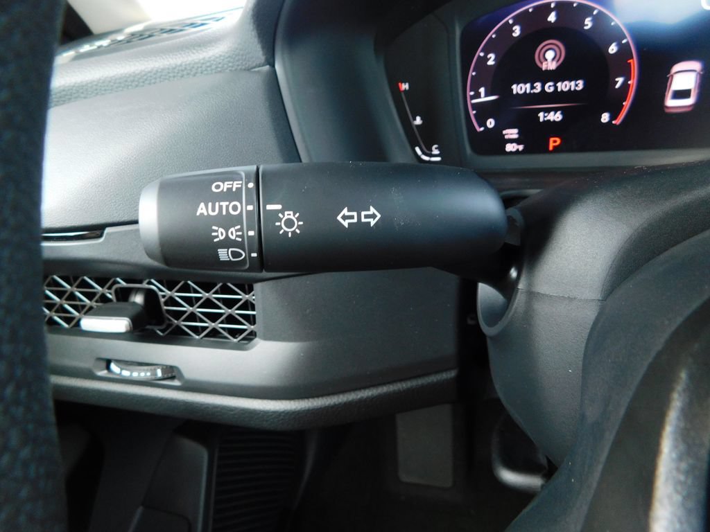 New 2026 Honda Accord SE image 26