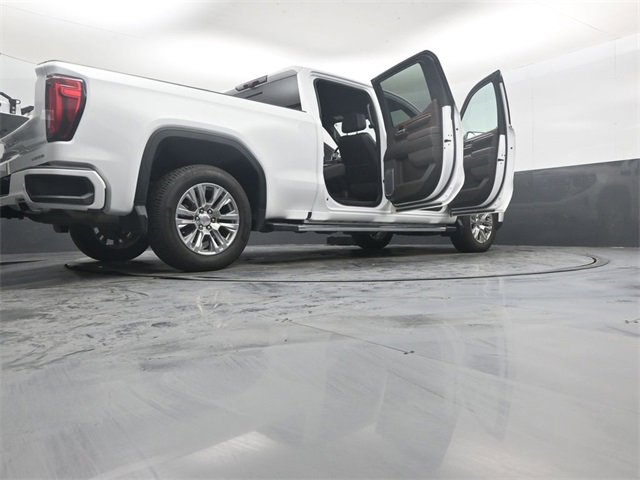 Used 2023 GMC Sierra 1500 Denali w/ Technology Package image 46