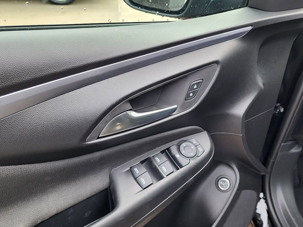New 2026 Buick Envista Preferred w/ Convenience I Package FWD image 14
