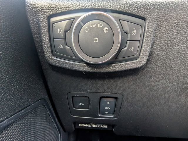 Used 2017 Ford F350 Platinum w/ Platinum Ultimate Package image 22