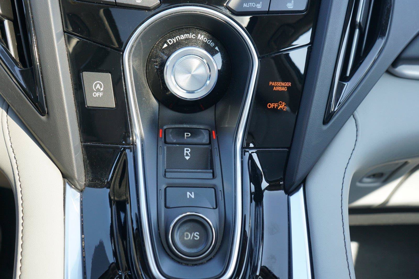 Used 2021 Acura RDX w/ Technology Package FWD image 14