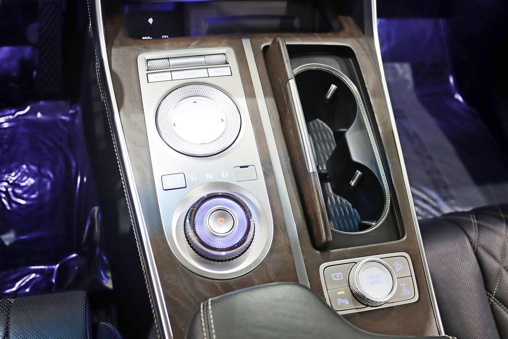 Used 2022 Genesis GV80 3.5T Prestige Signature image 26