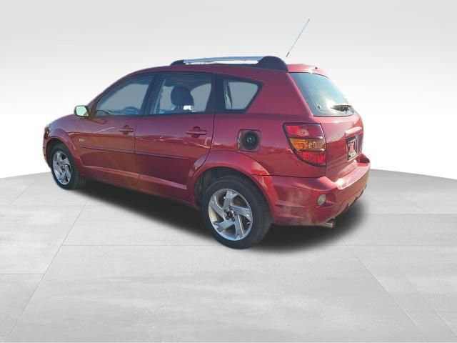 Used 2003 Pontiac Vibe w/ Power Group Value Package image 13