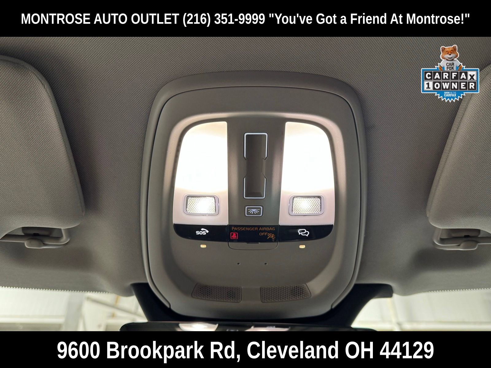 Used 2023 Volvo XC90 B5 Core w/ Climate Package image 26