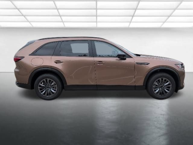 New 2026 MAZDA CX-70 SC Plus AWD/4WD image 32