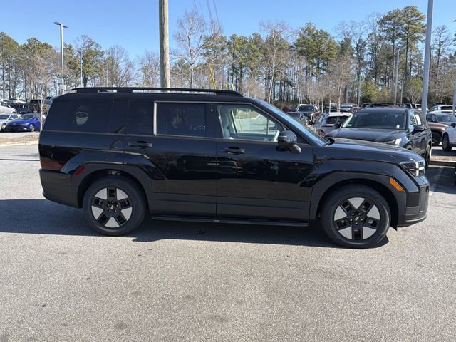 New 2026 Hyundai Santa Fe SEL image 8