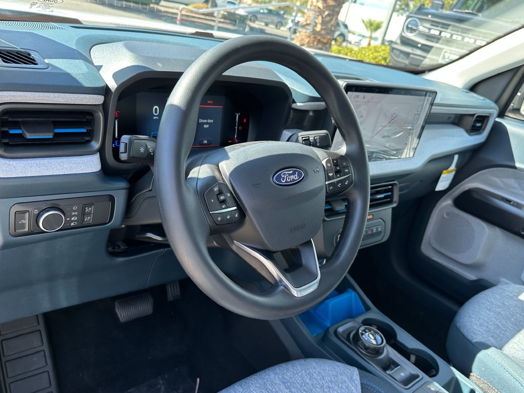 New 2026 Ford Maverick XLT AWD/4WD image 20