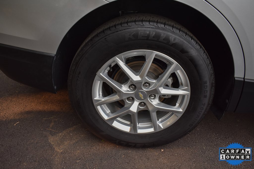 Used 2022 Chevrolet Equinox LT image 12