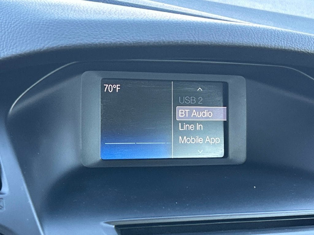 Used 2015 Ford Focus SE w/ SE Sport Package FWD image 26