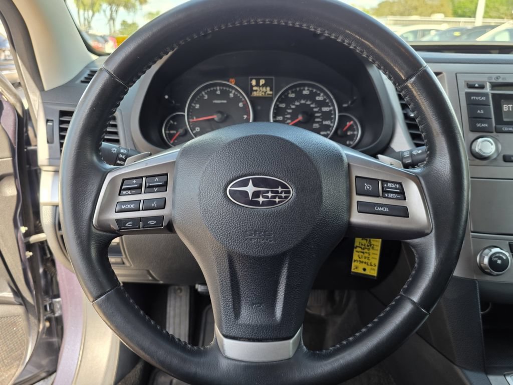Used 2013 Subaru Outback 2.5i Premium w/ Popular Pkg 3 AWD/4WD image 22