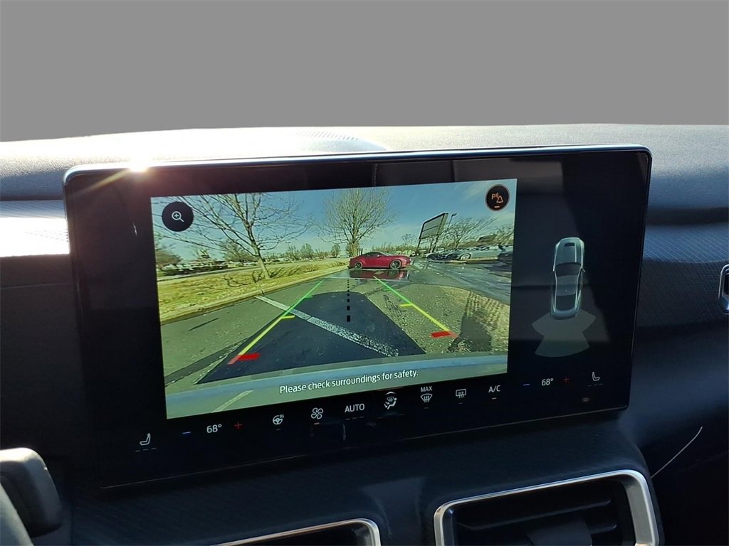 New 2026 Ford Mustang Premium image 25