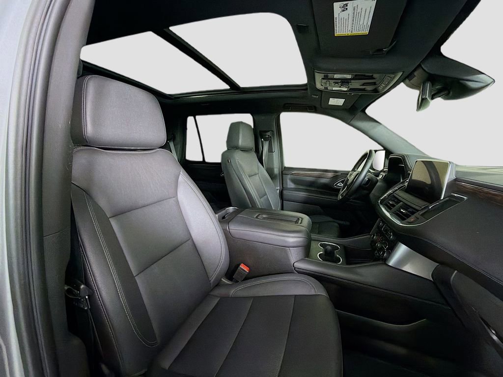 Used 2023 Chevrolet Tahoe Z71 w/ Luxury Package image 33