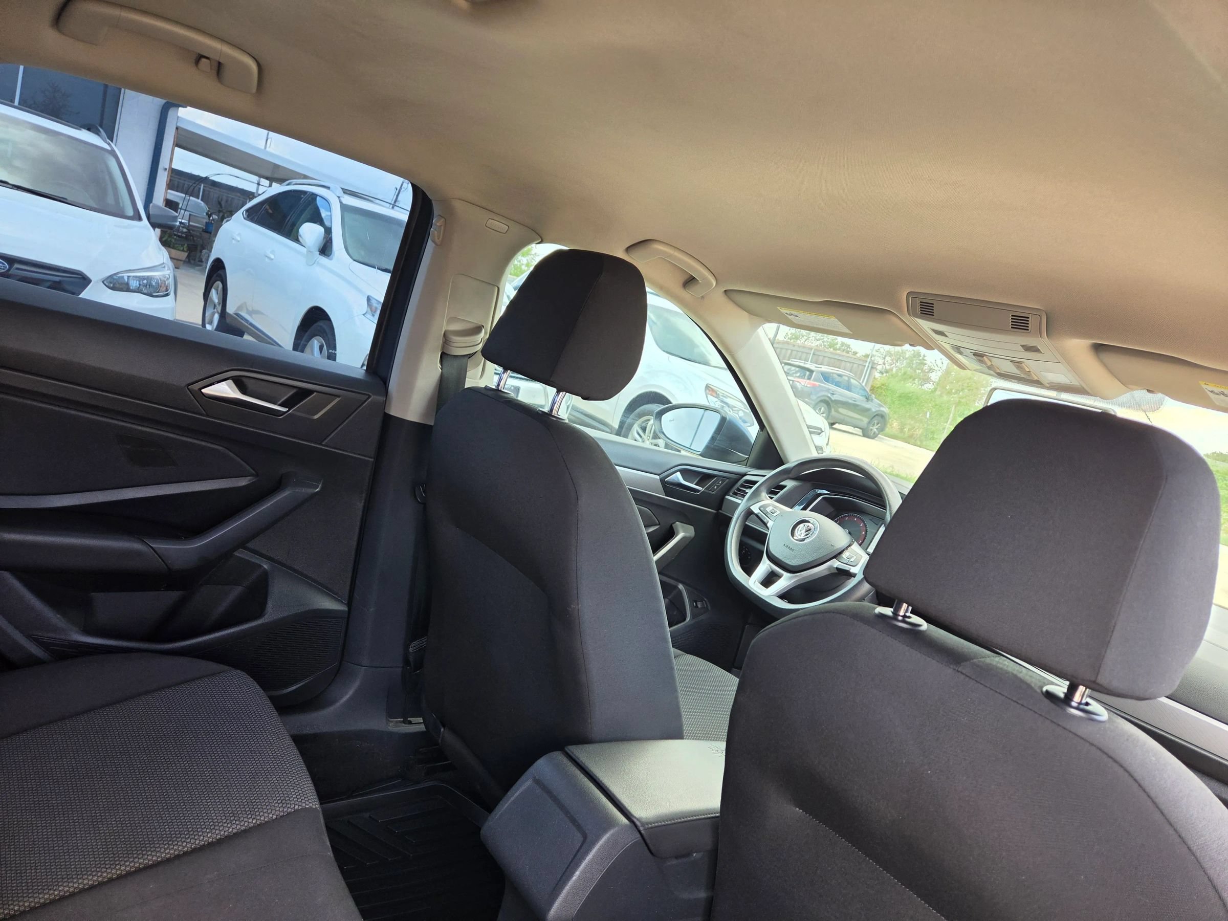 Used 2019 Volkswagen Jetta S w/ Driver Assistance Package FWD image 29
