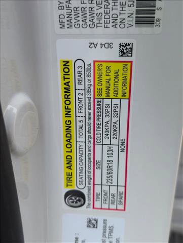 Certified 2026 Honda CR-V Sport image 25