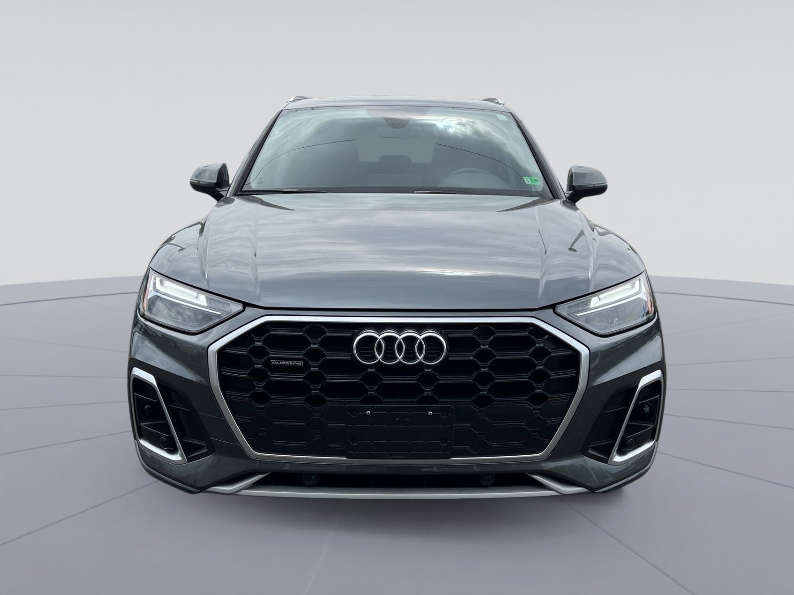 Used 2023 Audi Q5 2.0T Premium w/ Convenience Package AWD/4WD image 12