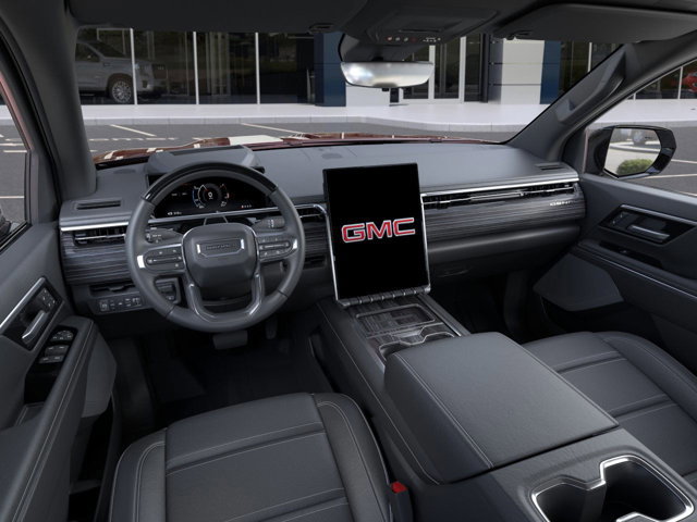 New 2025 GMC Sierra EV Denali image 15