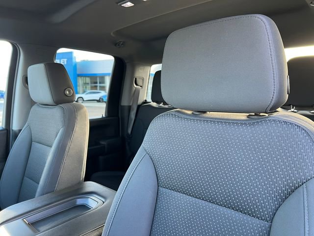 Used 2020 GMC Sierra 2500 4x4 Double Cab w/ Convenience Package image 18