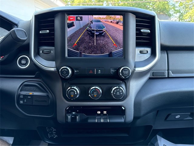 Used 2024 RAM 2500 Big Horn image 30