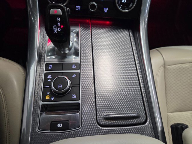 Used 2021 Land Rover Range Rover Sport HSE Dynamic image 48