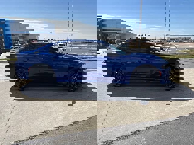 Used 2021 Dodge Charger GT w/ Plus Group AWD/4WD image 2