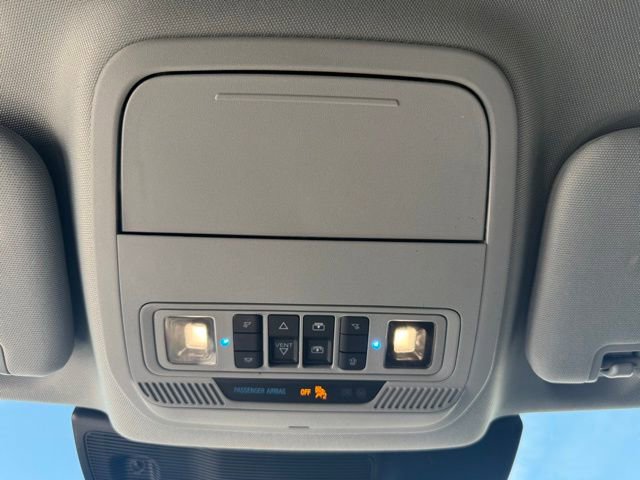 Used 2021 Ford Explorer Limited w/ Hybrid Equipment Group 310A image 12