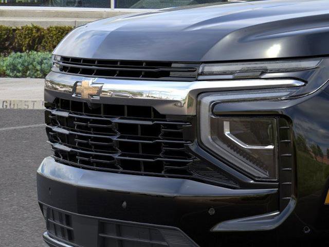 New 2026 Chevrolet Tahoe LS image 13