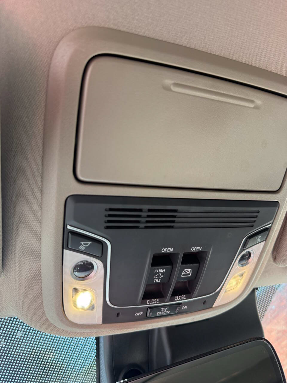 Used 2023 Honda Ridgeline RTL image 16