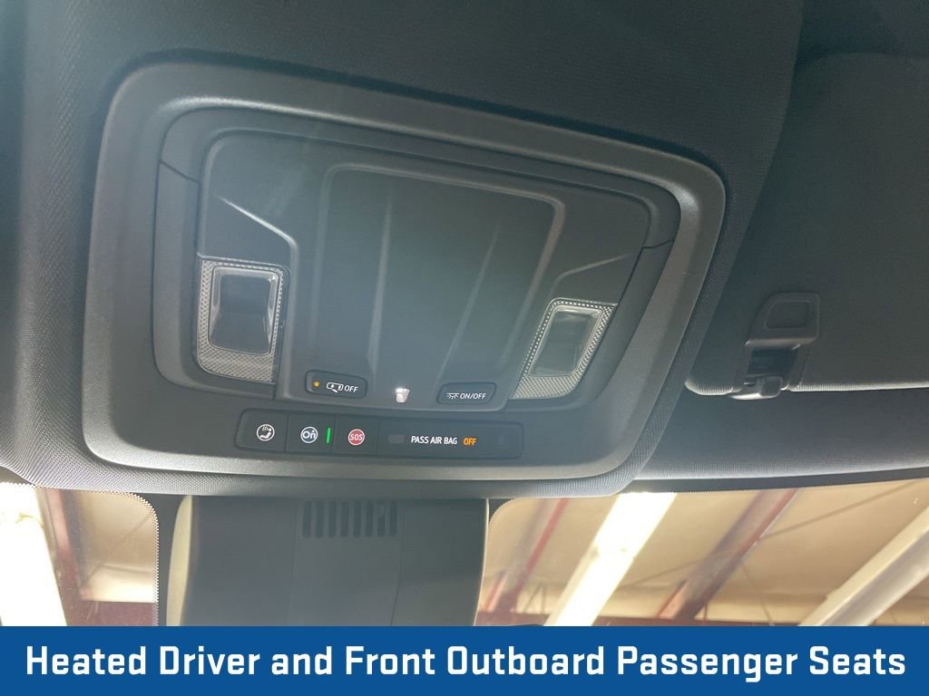 New 2026 Chevrolet Silverado 1500 LT AWD/4WD image 22