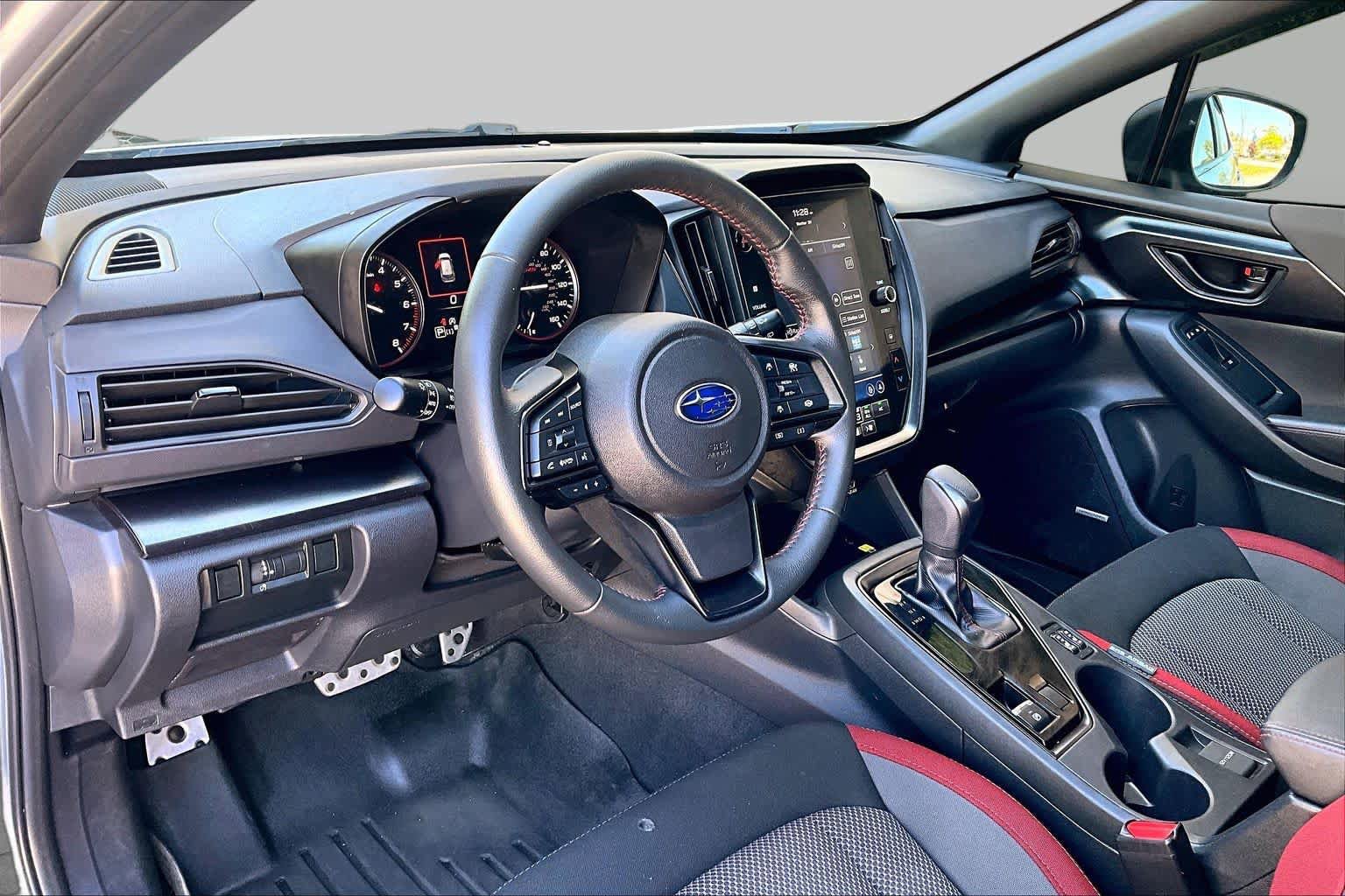 Used 2024 Subaru Impreza RS AWD/4WD image 18