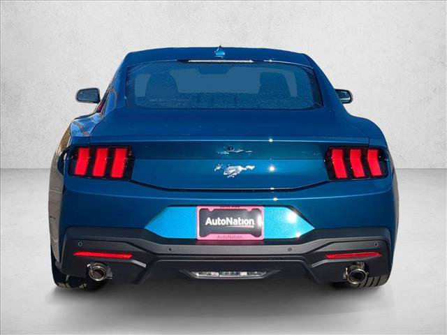 New 2026 Ford Mustang Coupe RWD image 8