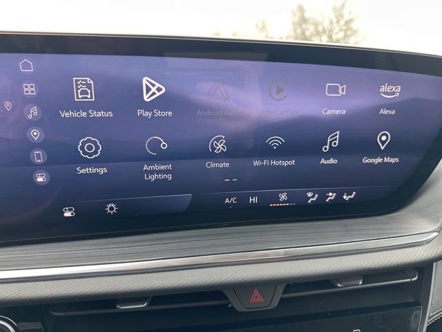 Used 2025 Buick Envision Preferred image 24