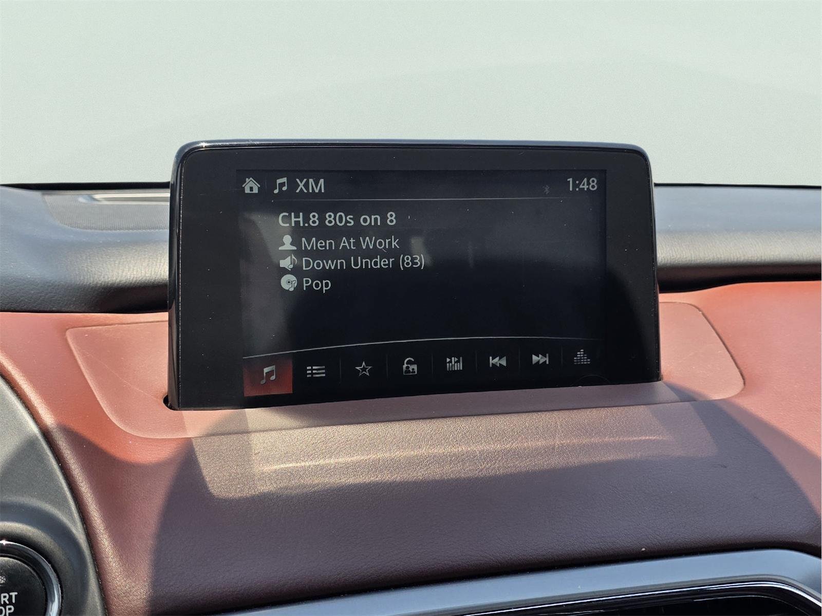 Used 2016 MAZDA CX-9 Signature AWD/4WD image 10