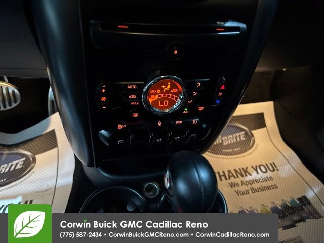 Used 2015 MINI Cooper Countryman S FWD image 33