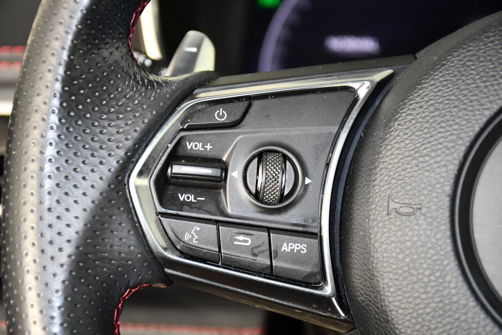 Certified 2024 Acura MDX A-Spec AWD/4WD image 20