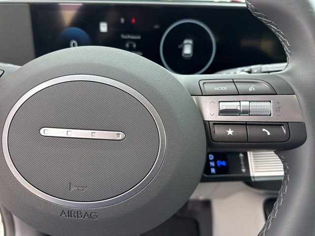 Used 2025 Hyundai Kona SEL image 39