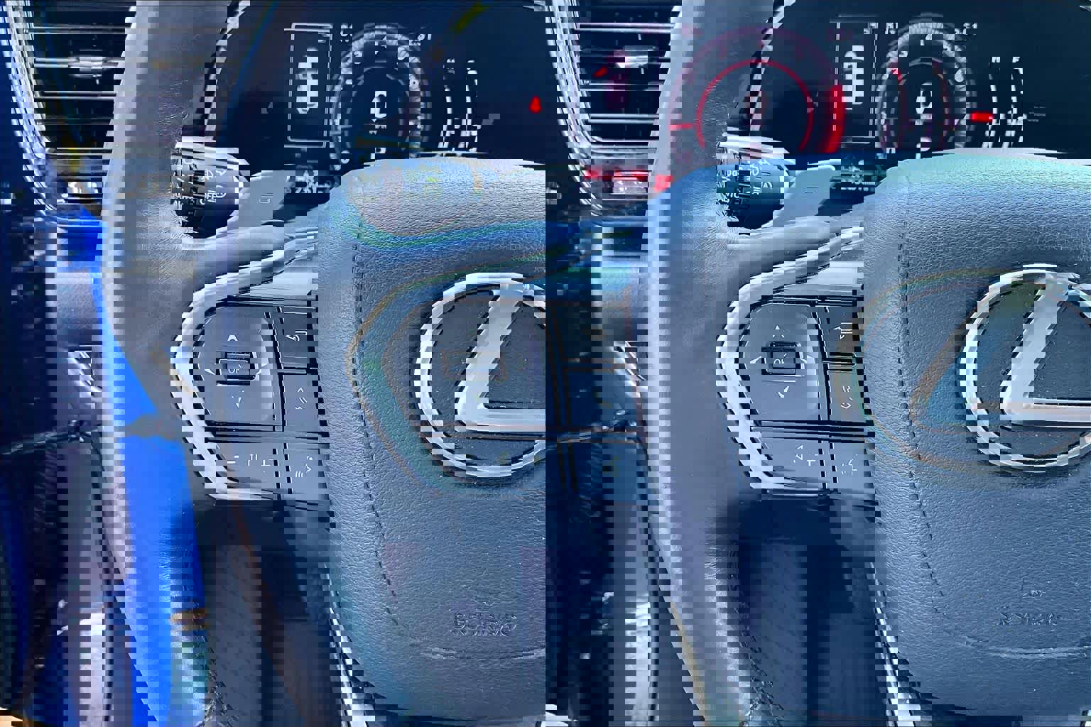 Used 2022 Lexus NX 350 AWD image 23